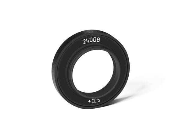 Leica Korreksjonslinse II-M - 1.5 Passer til Leica M10 